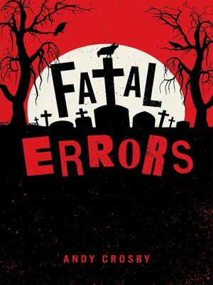 cover image of Fatal Errors